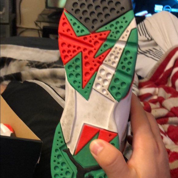 Jordan 7 retro - Picture 4 of 4